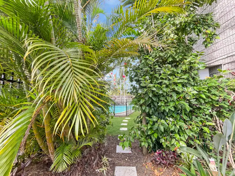 Fourth view of Homely studio listing, 10/261- 265 Sheridan Street, Cairns City QLD 4870