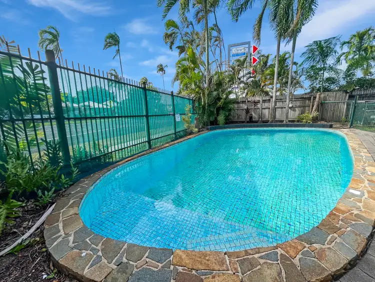 Fifth view of Homely studio listing, 10/261- 265 Sheridan Street, Cairns City QLD 4870