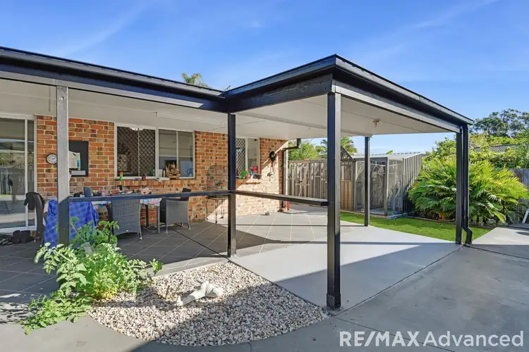 Seventh view of Homely house listing, 7 Lancaster Place, Sandstone Point QLD 4511