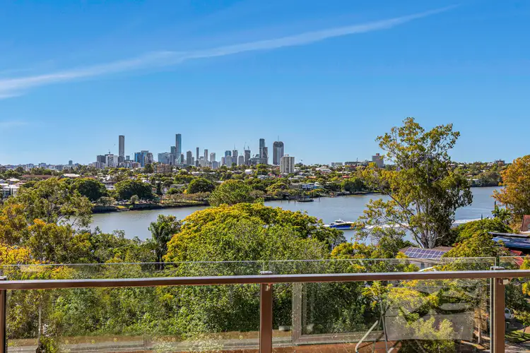 Second view of Homely apartment listing, 23/36 Jerdanefield Road, St Lucia QLD 4067