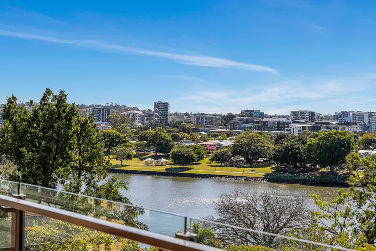 Fourth view of Homely apartment listing, 23/36 Jerdanefield Road, St Lucia QLD 4067