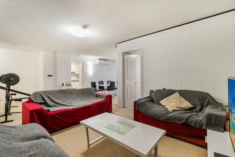 Fifth view of Homely apartment listing, 23/36 Jerdanefield Road, St Lucia QLD 4067