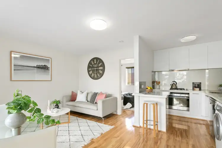 Main view of Homely apartment listing, 7/9 Currie Street, Jolimont WA 6014