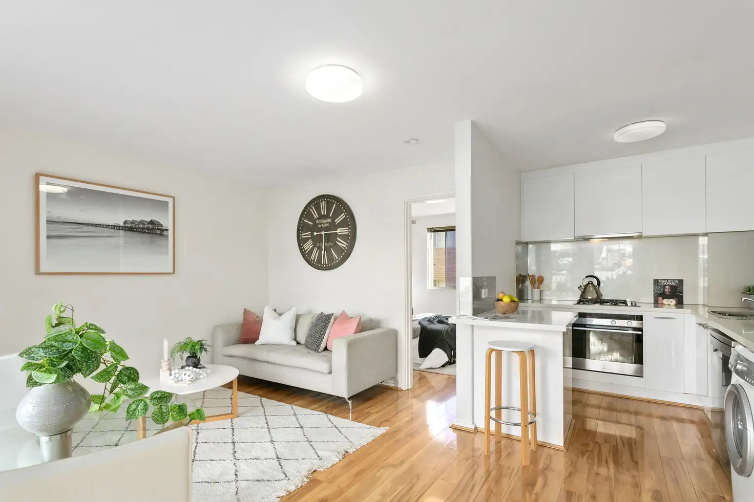 Main view of Homely apartment listing, 7/9 Currie Street, Jolimont WA 6014