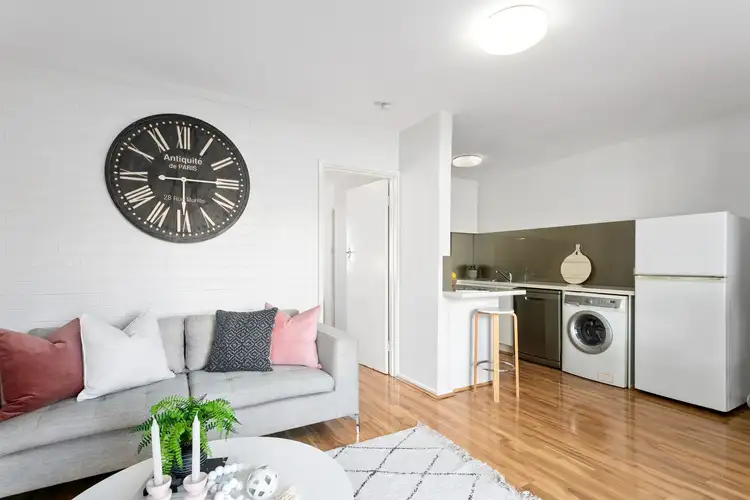 Third view of Homely apartment listing, 7/9 Currie Street, Jolimont WA 6014