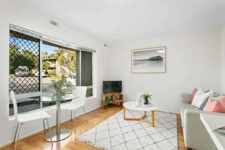 Fourth view of Homely apartment listing, 7/9 Currie Street, Jolimont WA 6014