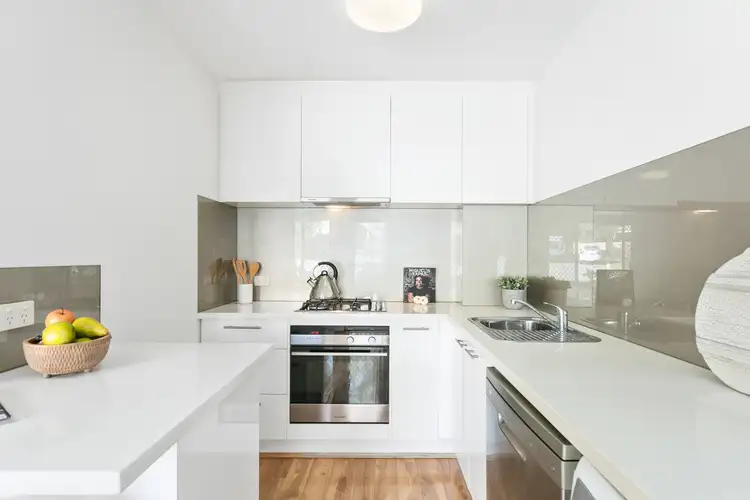 Fifth view of Homely apartment listing, 7/9 Currie Street, Jolimont WA 6014