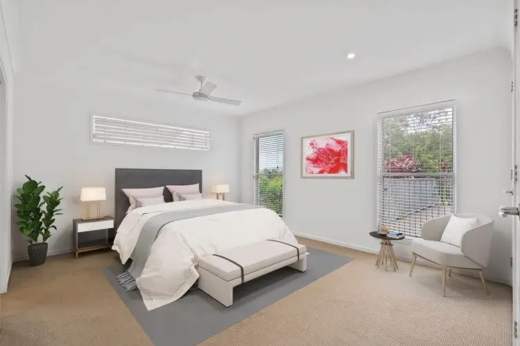 Fifth view of Homely rural property listing, 15-23 Golden Valley Place, Valdora QLD 4561