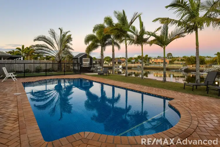 19 Trimaran Court, Banksia Beach QLD 4507