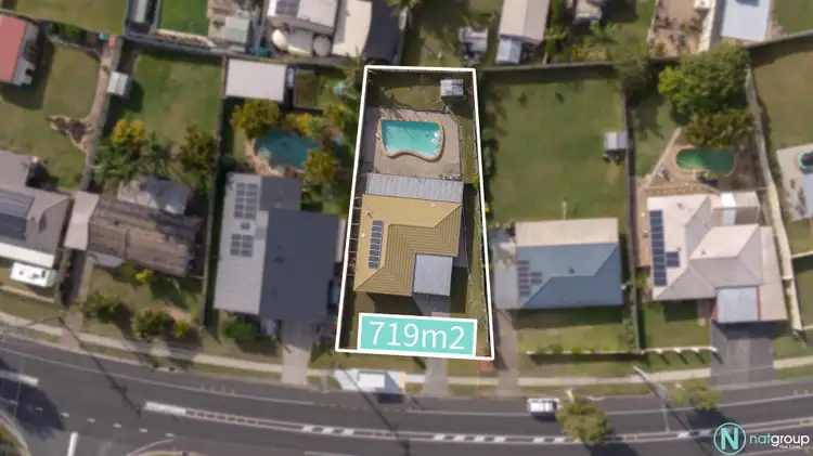 130 Vansittart Road, Regents Park QLD 4118