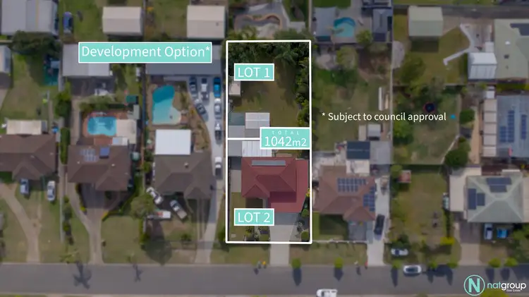 6 Bank Street, Browns Plains QLD 4118