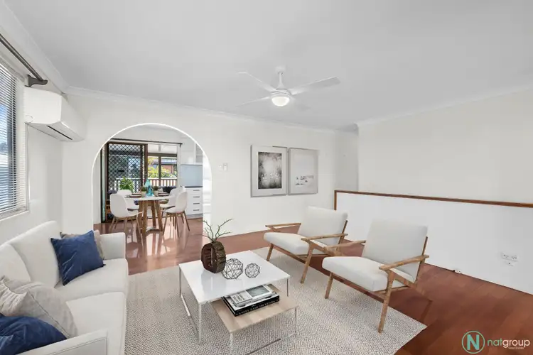 Fourth view of Homely house listing, 6 Bank Street, Browns Plains QLD 4118