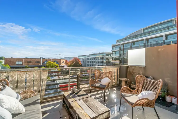 21/21 Rowland Street, Subiaco WA 6008