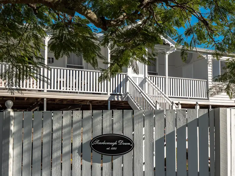 7 Down Street, Scarness QLD 4655