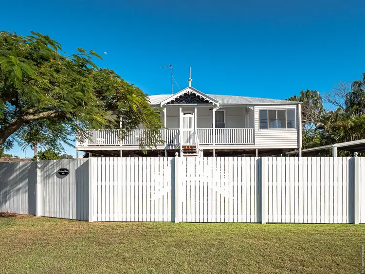 Second view of Homely house listing, 7 Down Street, Scarness QLD 4655