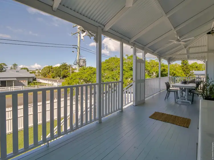 Fifth view of Homely house listing, 7 Down Street, Scarness QLD 4655