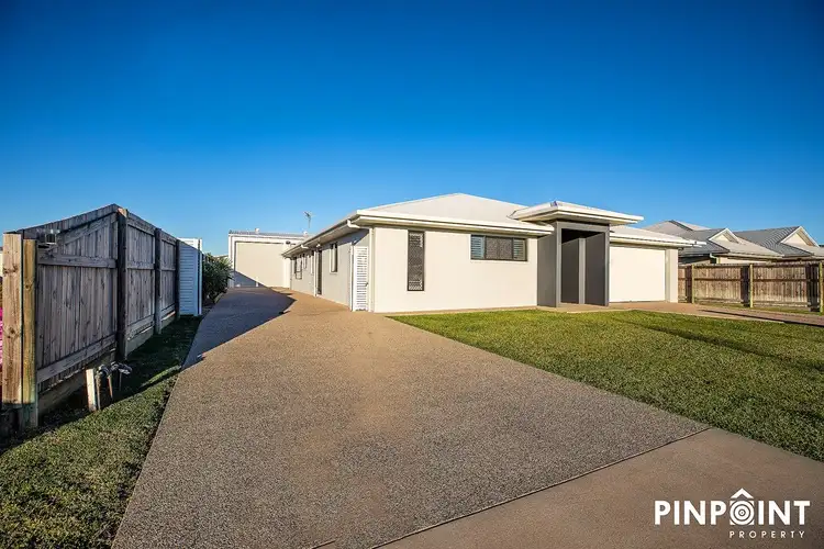 18 Farming Road, Ooralea QLD 4740