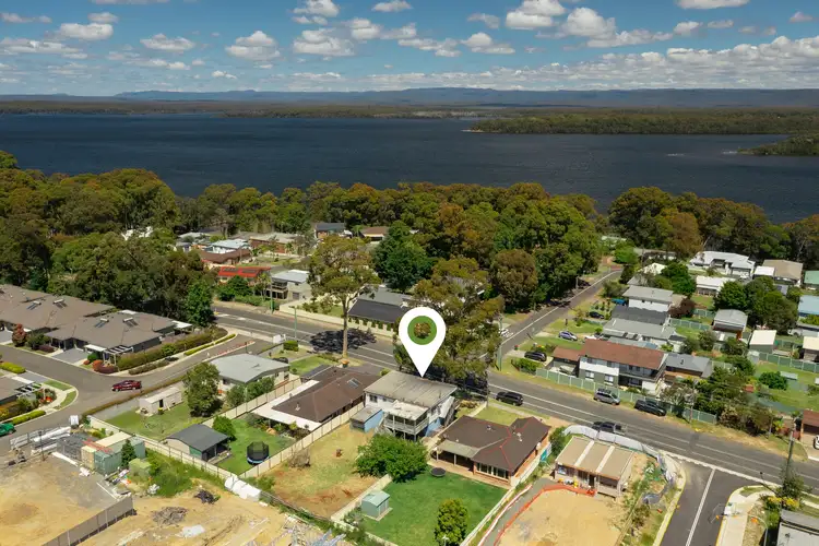 Second view of Homely house listing, 68 Island Point Road, St Georges Basin NSW 2540