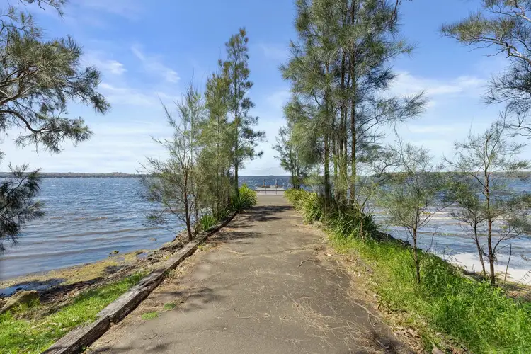 Fifth view of Homely house listing, 68 Island Point Road, St Georges Basin NSW 2540