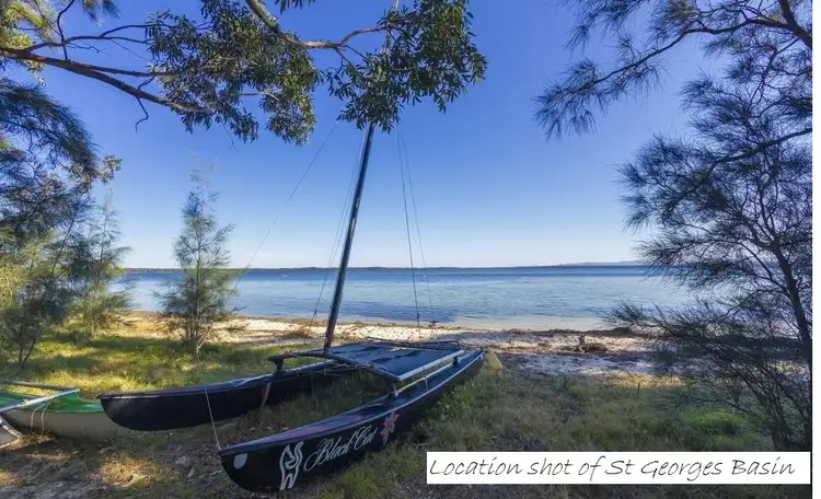 Sixth view of Homely house listing, 68 Island Point Road, St Georges Basin NSW 2540