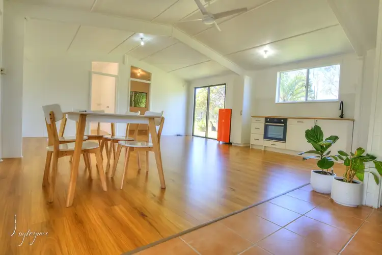 Second view of Homely house listing, 74 Allingham Way, Agnes Water QLD 4677