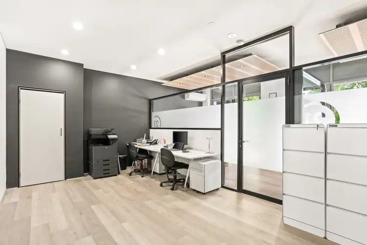 Main view of Homely apartment listing, C3/1271 Botany Road, Mascot NSW 2020