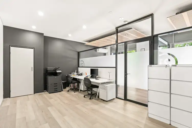 Second view of Homely apartment listing, C3/1271 Botany Road, Mascot NSW 2020