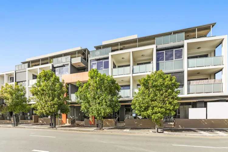 Fourth view of Homely apartment listing, C3/1271 Botany Road, Mascot NSW 2020
