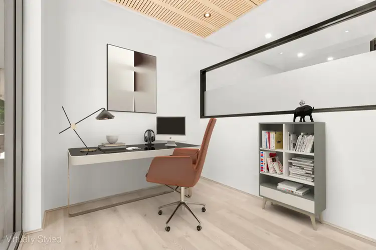 Fifth view of Homely apartment listing, C3/1271 Botany Road, Mascot NSW 2020