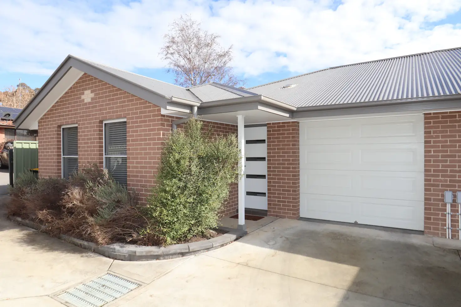 Main view of Homely townhouse listing, 5/70 Rocket Street, Bathurst NSW 2795