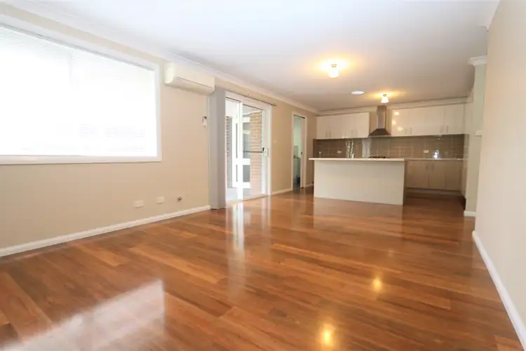 Second view of Homely townhouse listing, 5/70 Rocket Street, Bathurst NSW 2795