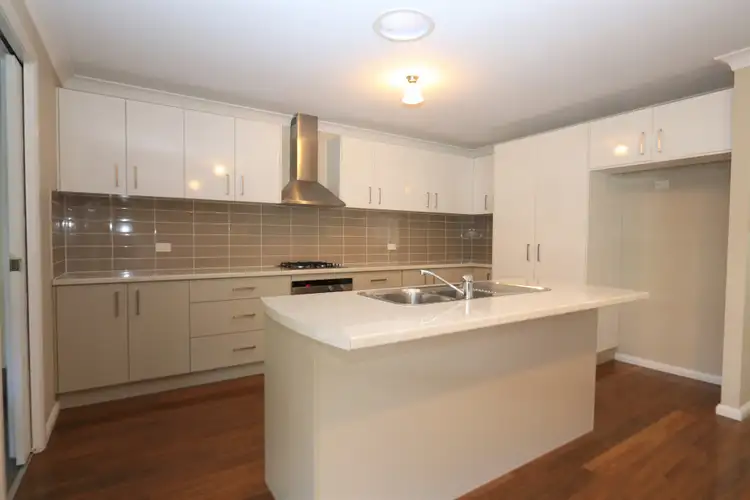 Third view of Homely townhouse listing, 5/70 Rocket Street, Bathurst NSW 2795