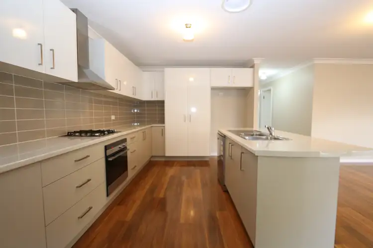 Fourth view of Homely townhouse listing, 5/70 Rocket Street, Bathurst NSW 2795