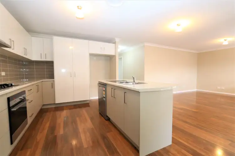 Sixth view of Homely townhouse listing, 5/70 Rocket Street, Bathurst NSW 2795