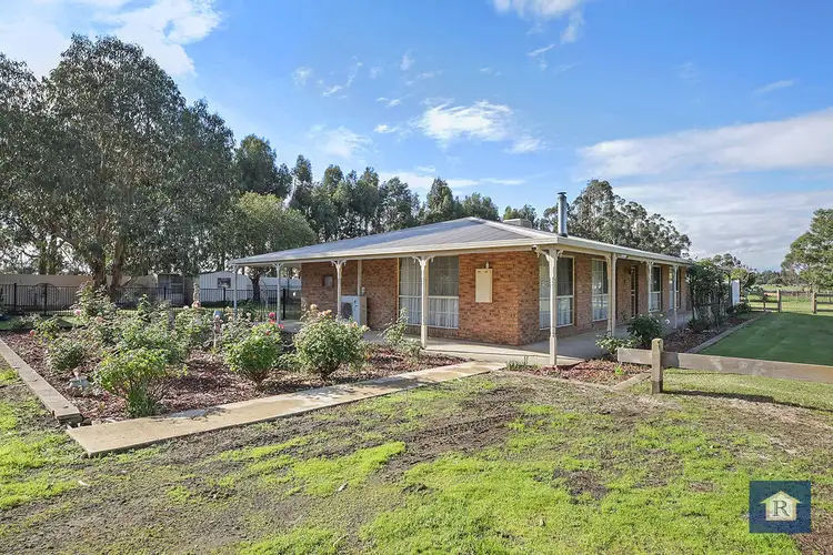 Second view of Homely rural property listing, 129 Aireys Street, Elliminyt VIC 3250