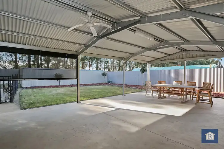 Fifth view of Homely rural property listing, 129 Aireys Street, Elliminyt VIC 3250