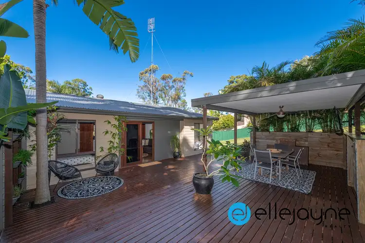Second view of Homely house listing, 38 Fishery Point Road, Mirrabooka NSW 2264