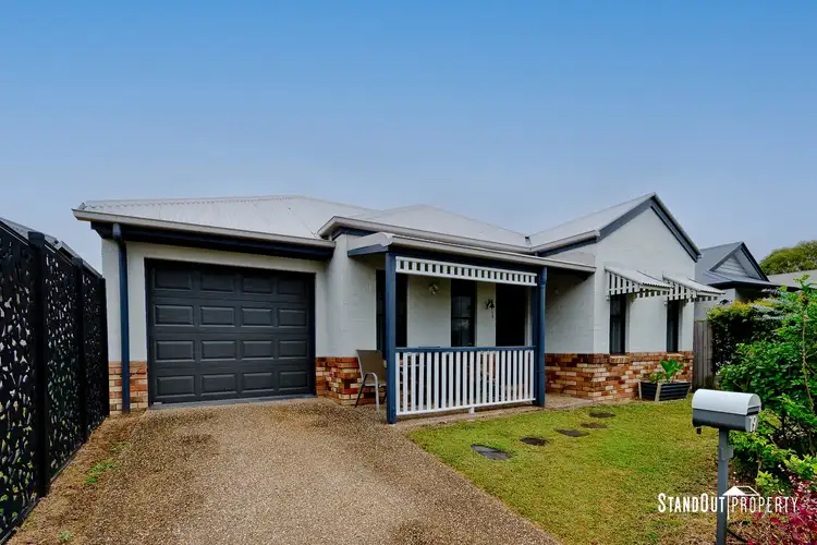 19 Glenrock Parade, North Lakes QLD 4509
