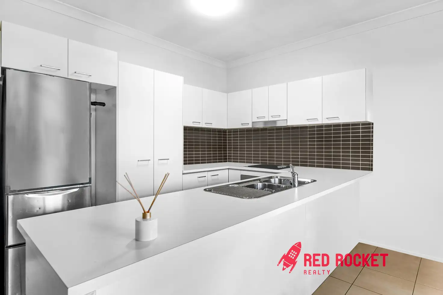 Main view of Homely townhouse listing, 40/1-5 Cascade Drive, Underwood QLD 4119