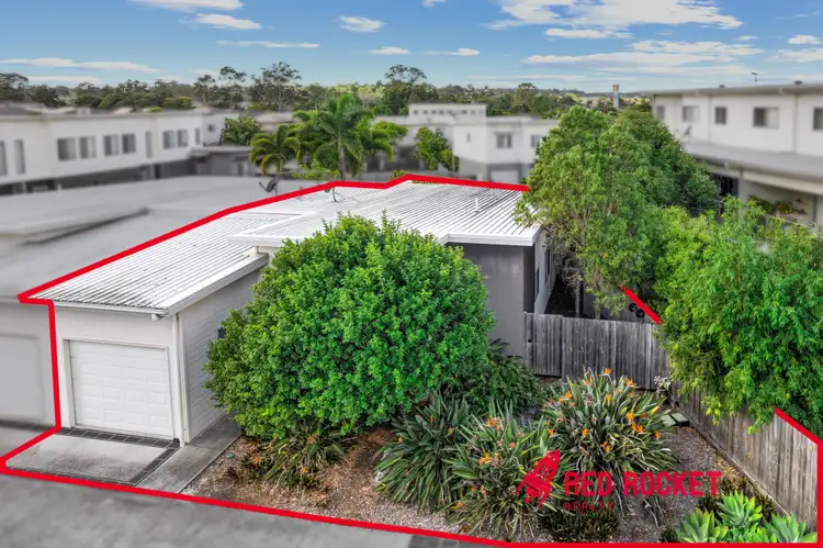 Third view of Homely townhouse listing, 40/1-5 Cascade Drive, Underwood QLD 4119