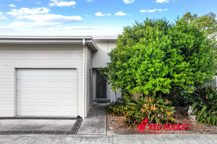 Fourth view of Homely townhouse listing, 40/1-5 Cascade Drive, Underwood QLD 4119