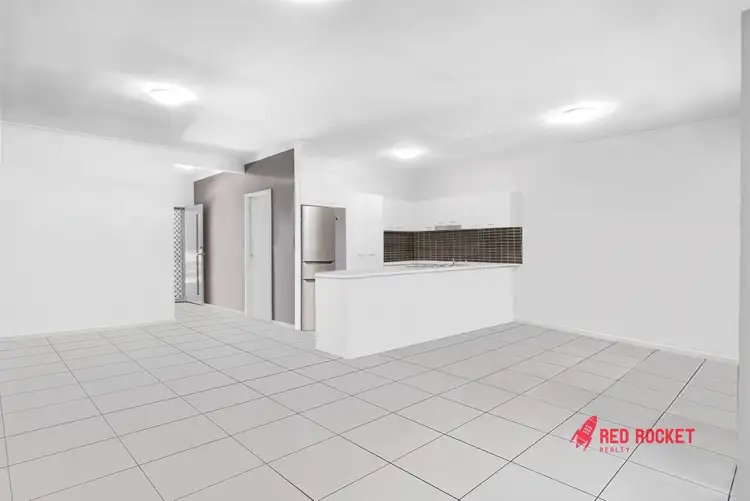 Fifth view of Homely townhouse listing, 40/1-5 Cascade Drive, Underwood QLD 4119