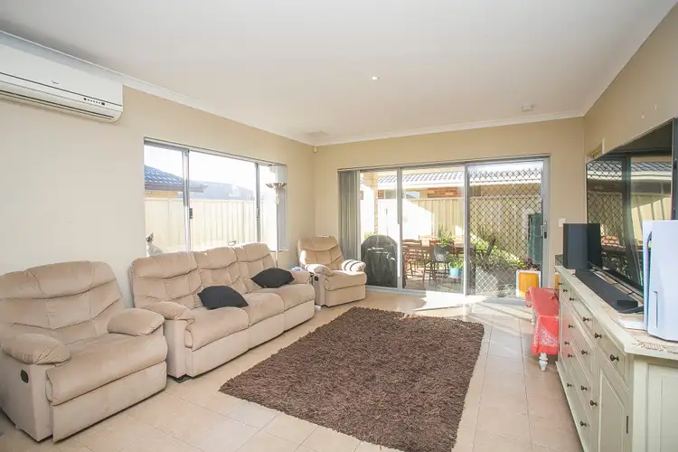 Second view of Homely house listing, 20 Seashells Crescent, Singleton WA 6175