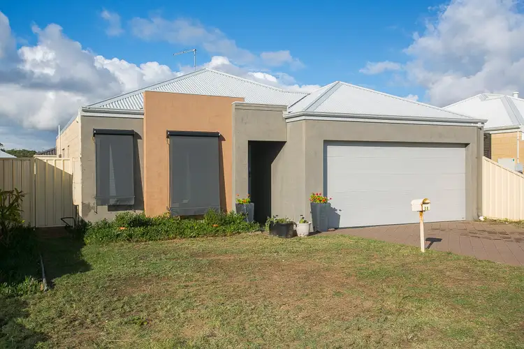 Fifth view of Homely house listing, 20 Seashells Crescent, Singleton WA 6175