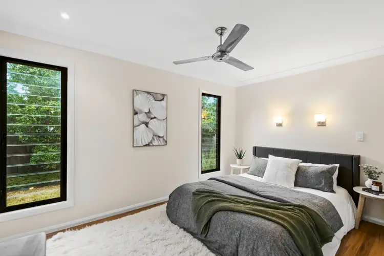 Second view of Homely house listing, 57 Walker Street, East Lismore NSW 2480