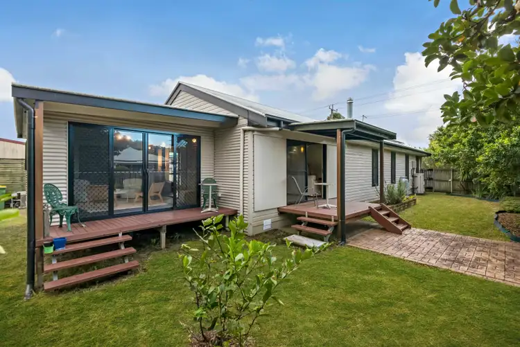 Fourth view of Homely house listing, 57 Walker Street, East Lismore NSW 2480