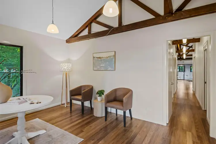 Fifth view of Homely house listing, 57 Walker Street, East Lismore NSW 2480