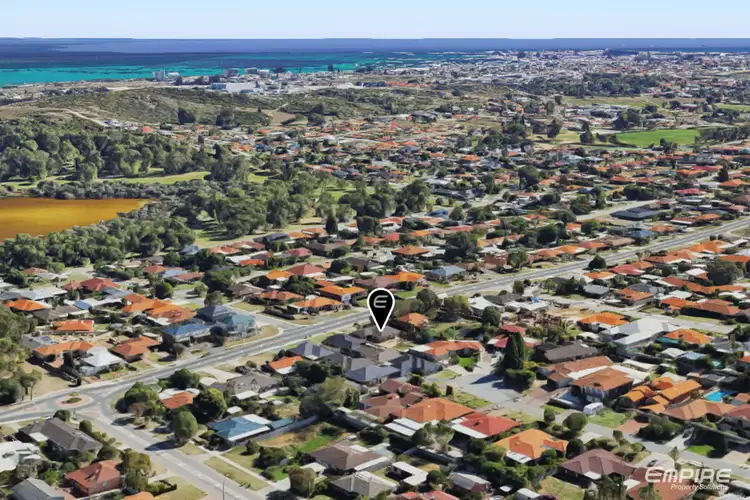 Fifth view of Homely house listing, 70 Hamilton Road, Hamilton Hill WA 6163