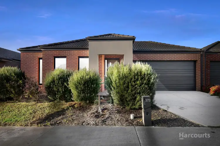 373 Saltwater Promenade, Point Cook VIC 3030
