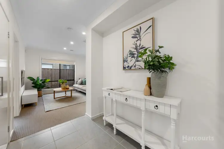 Second view of Homely house listing, 373 Saltwater Promenade, Point Cook VIC 3030